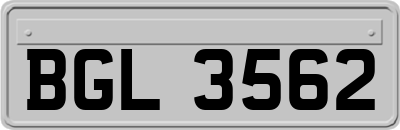 BGL3562