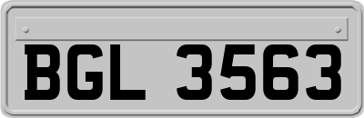 BGL3563