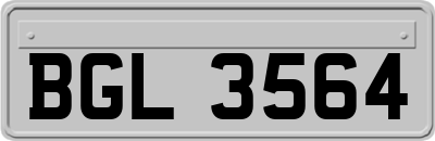 BGL3564