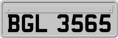 BGL3565