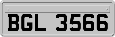 BGL3566