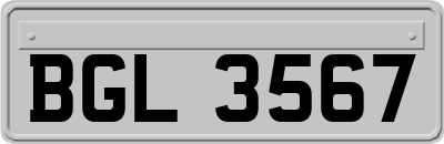 BGL3567