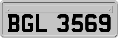 BGL3569