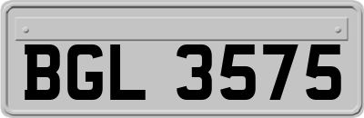 BGL3575