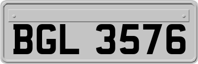 BGL3576