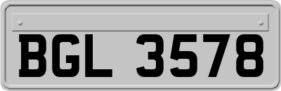 BGL3578