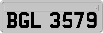 BGL3579