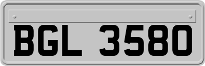 BGL3580