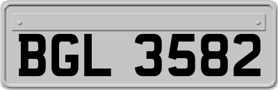 BGL3582