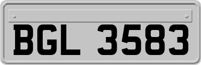 BGL3583