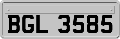 BGL3585