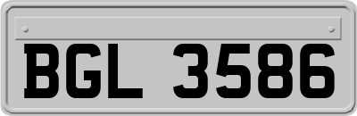 BGL3586