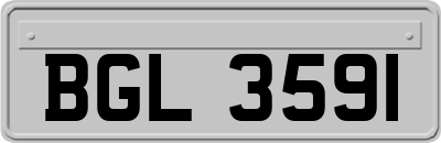 BGL3591