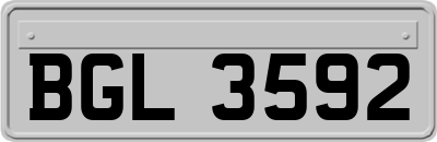 BGL3592
