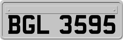 BGL3595