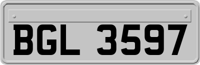 BGL3597