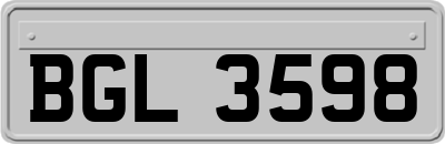 BGL3598