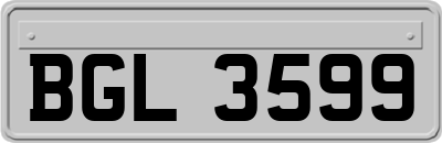 BGL3599