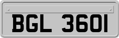 BGL3601