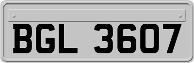 BGL3607