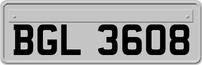 BGL3608