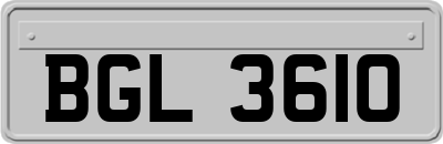 BGL3610