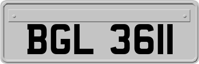 BGL3611