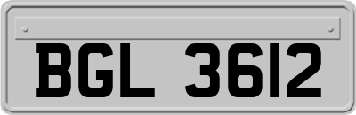 BGL3612