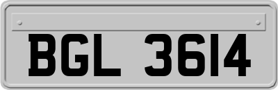 BGL3614