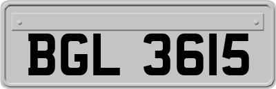 BGL3615