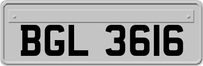 BGL3616