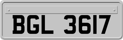 BGL3617