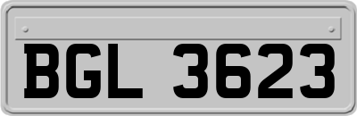 BGL3623