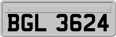 BGL3624