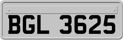 BGL3625