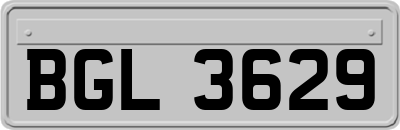 BGL3629