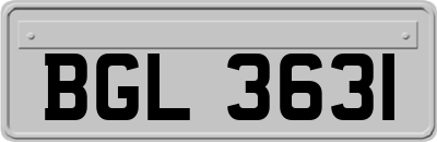 BGL3631