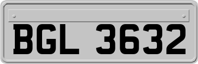 BGL3632