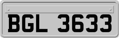 BGL3633