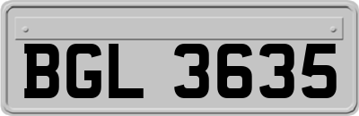 BGL3635