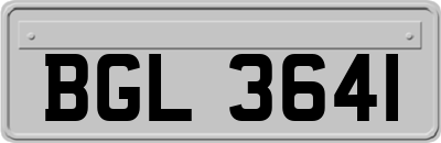 BGL3641