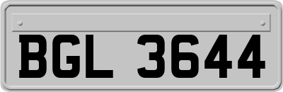 BGL3644