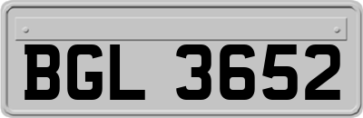 BGL3652