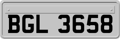 BGL3658