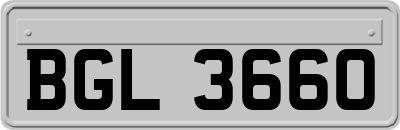 BGL3660