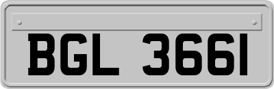BGL3661