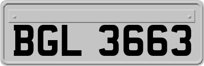 BGL3663