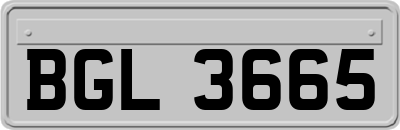 BGL3665