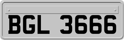 BGL3666