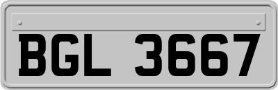 BGL3667